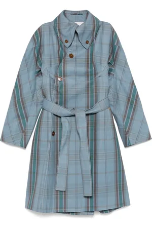 Vivienne Westwood Abrigo CJ