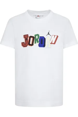 Jordan Playera con logo