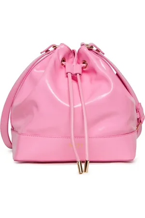 Nº21 Bolsa crossbody bucket