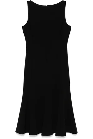 THEORY Vestido midi N Mermaid