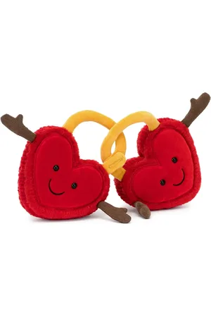 Jellycat Candados Val & Tina Love