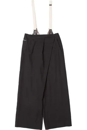 Muller Of Yoshiokubo Pantalones con tirantes