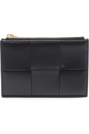Bottega Veneta Tarjetero Cassette años 20