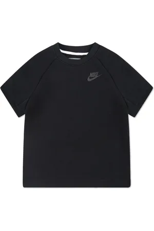 Nike Set de shorts y playera con logo