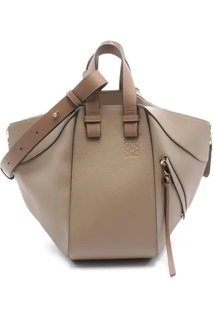 Loewe Bolsa de hombro Hammock pequeña 2020