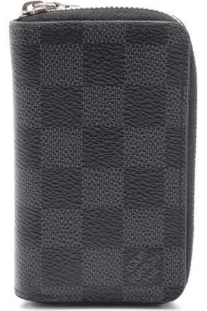LOUIS VUITTON Cartera Zippy 2020