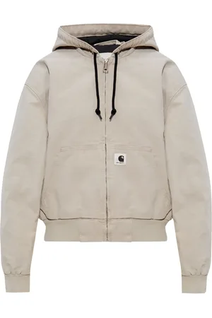 Carhartt Chamarra con capucha