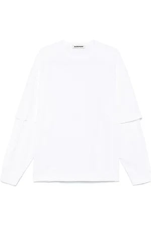 DARKPARK Playera Troy