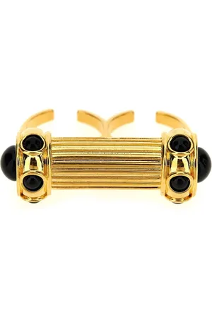 Tom Ford Anillo con cabujón