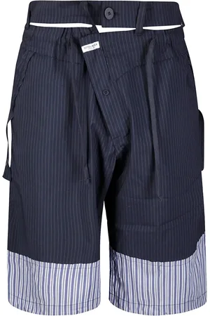OTTOLINGER Baggy cargo shorts
