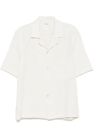ELEVENTY Camisa manga corta