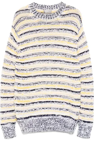 Dior Suéter tejido Christian Dior 2000