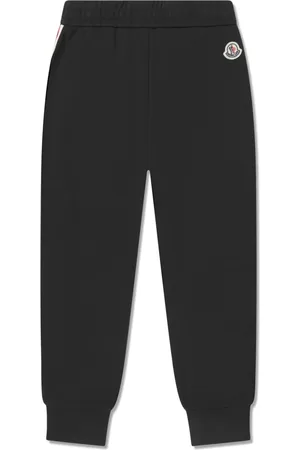 Moncler Pants con rayas laterales