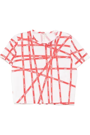Hermès Playera manga corta 1990-2000