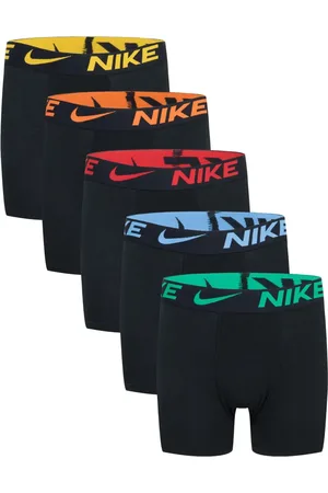 Nike Bóxer con logo