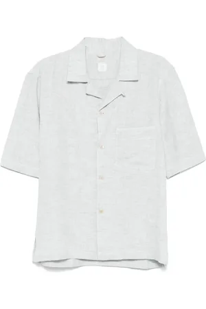 ELEVENTY Camisa manga corta