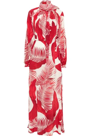 F.R.S For Restless Sleepers Vestido largo Astrea