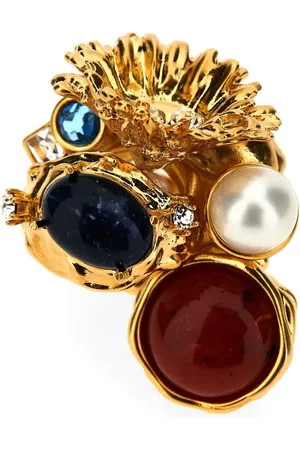 Marni Anillo Multilayer