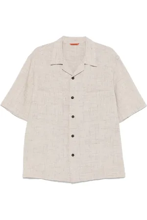 BARENA Camisa Solana Gresto