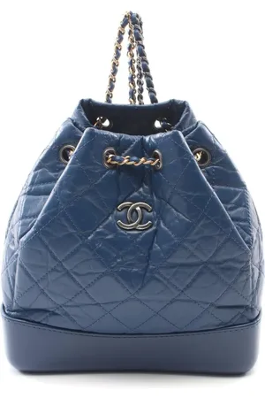 CHANEL Mochila Gabrielle 2017-2018