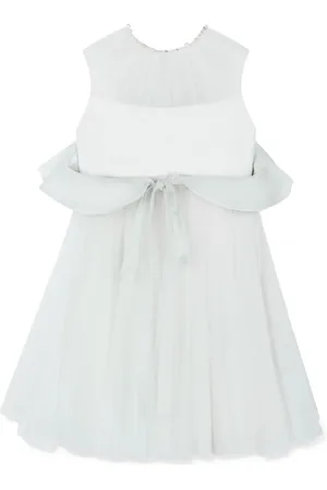 Maison Ava Vestido sin mangas