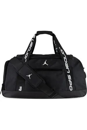 Jordan Bolsa con logo