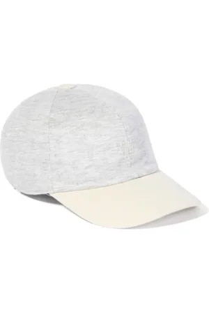 ELEVENTY Gorra de béisbol con logo