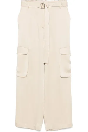 ANTONELLI Pantalones cargo Sorbo