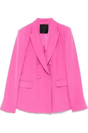 Liu Jo Blazer con doble botonadura