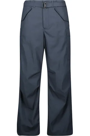 SACAI Pantalones tipo cargo