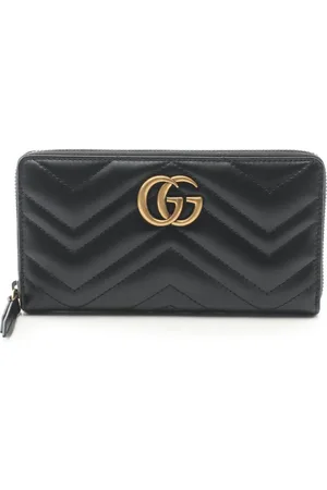 Gucci Cartera GG Marmont 2020