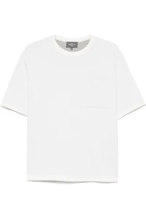 ERIC BOMPARD Playera con doble cara