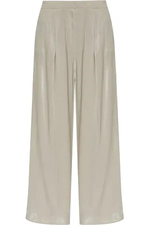 Michael Kors Pantalones con pinzas