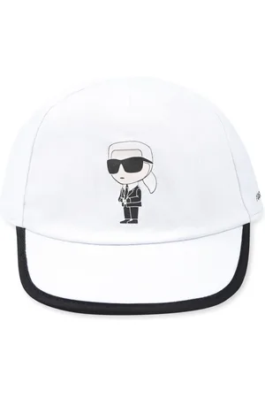 Karl Lagerfeld Gorra