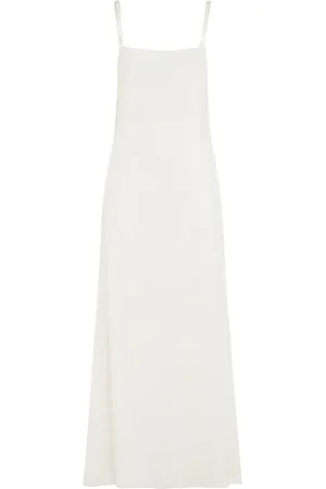 GABRIELA HEARST Vestido largo Avebury