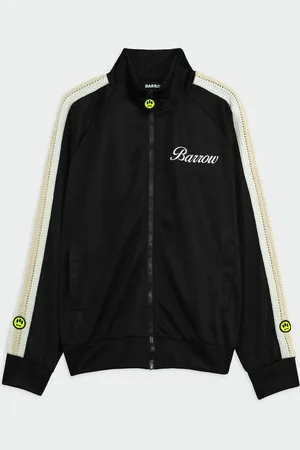 BARROW Logo-print sweatshirt