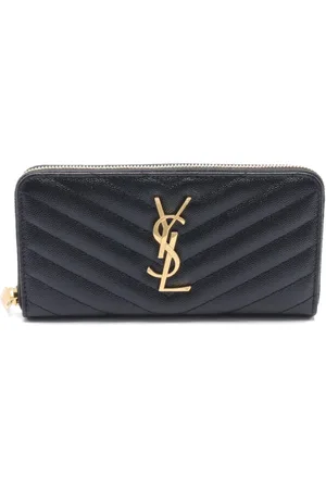 Saint Laurent Cartera Cassandre 2020