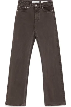 OUR LEGACY Jeans bootcut