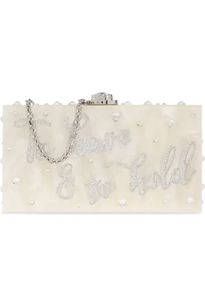 SOPHIA WEBSTER Bolsa de mano Cleo