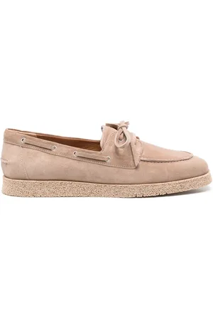 CENERE GB Zapatos top sider Sunset