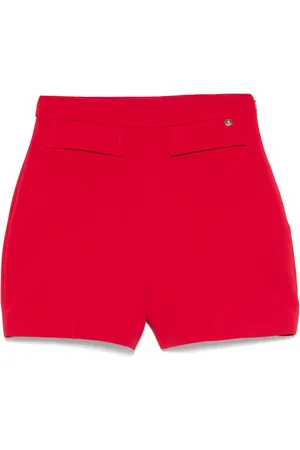 Liu Jo Bermudas con tiro alto