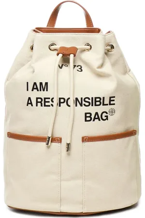 V°73 Mochila Responsible