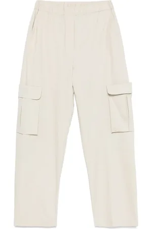 ANTONELLI Pantalones cargo Trento