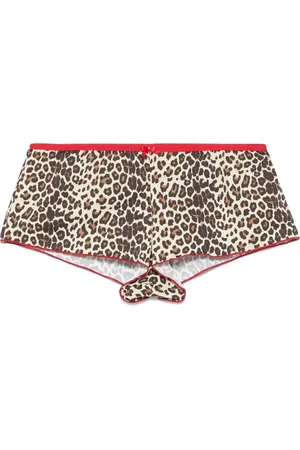 Frankies Bikinis Shorts de bikini Indio