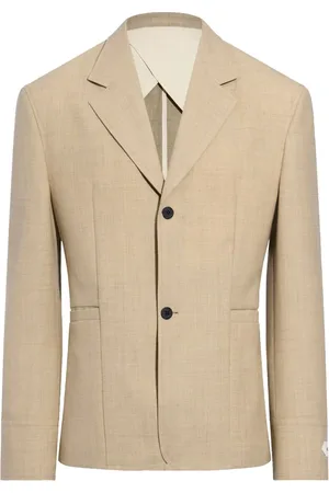 Jacquemus Blazer con botones