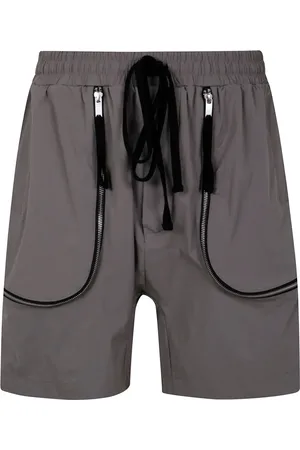 THOM KROM Bermudas ripstop