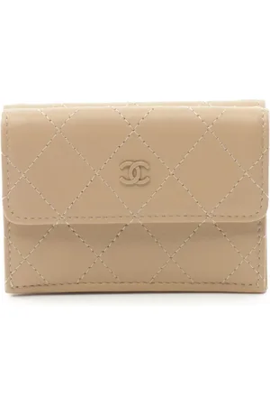 CHANEL Cartera matelassé 2021