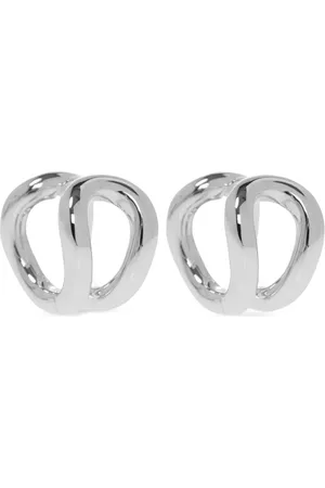 LIÉ STUDIO Aretes The Stefie