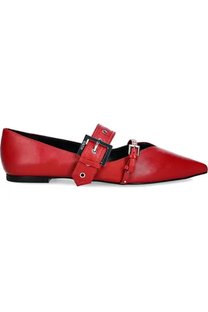 HUGO BOSS Flats Maridia