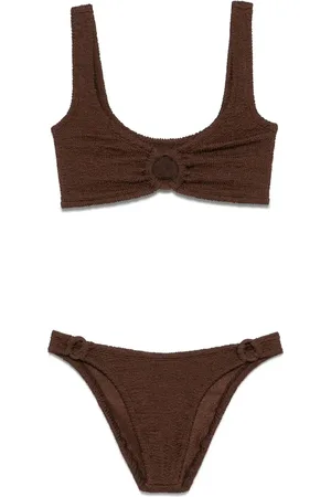 Hunza G Bikini Hallie